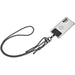 Prett Crossbody Phone & Bag Strap in Pouch - Lanyards,Lanyards