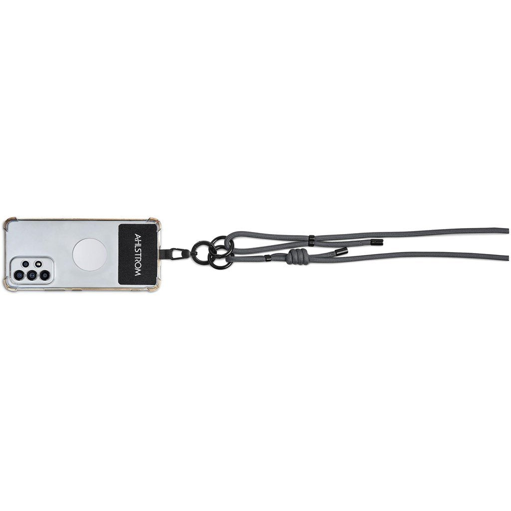 Prett Crossbody Phone & Bag Strap in Pouch - Lanyards,Lanyards