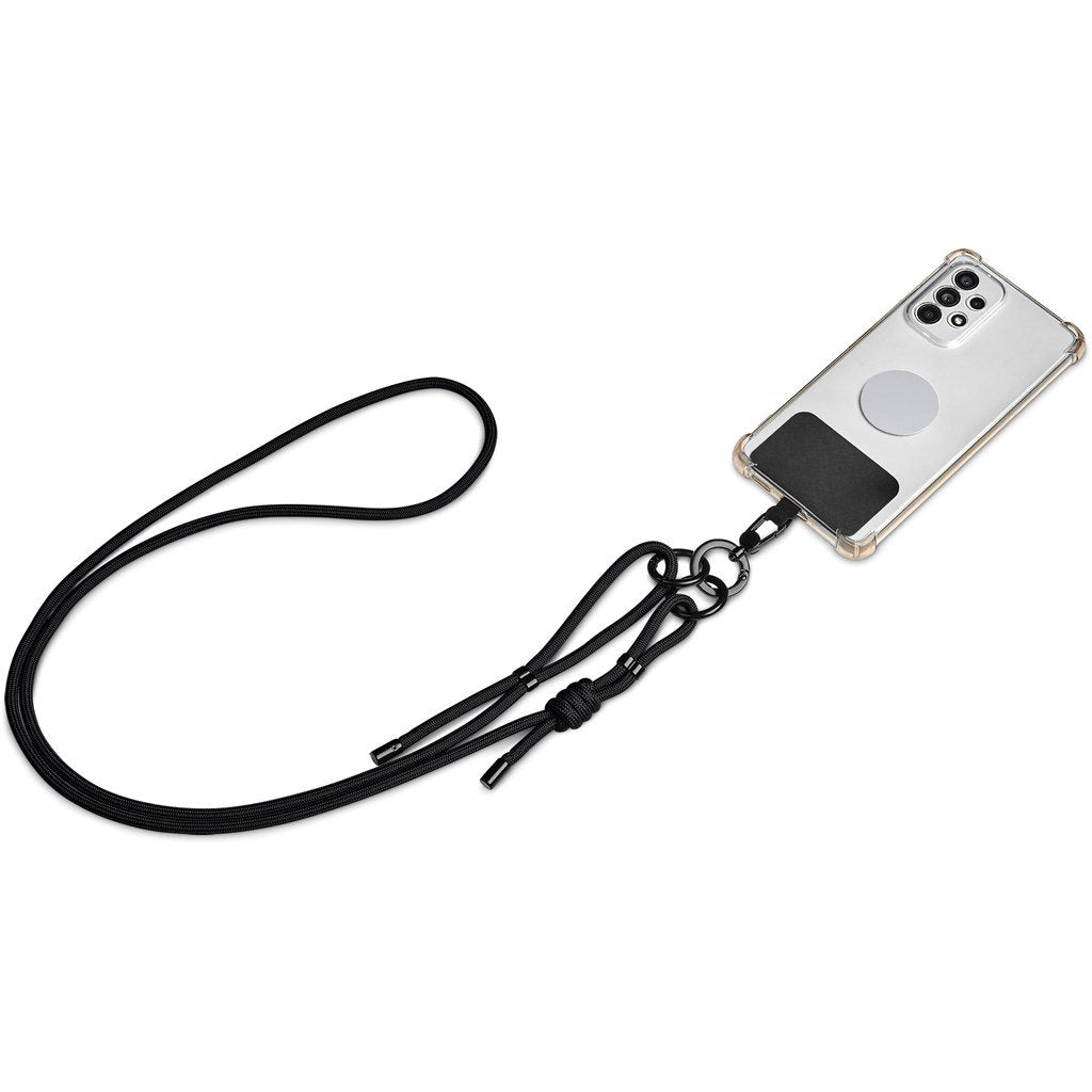 Prett Crossbody Phone & Bag Strap in Pouch - Lanyards,Lanyards