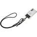 Prett Crossbody Phone & Bag Strap in Pouch - Lanyards,Lanyards