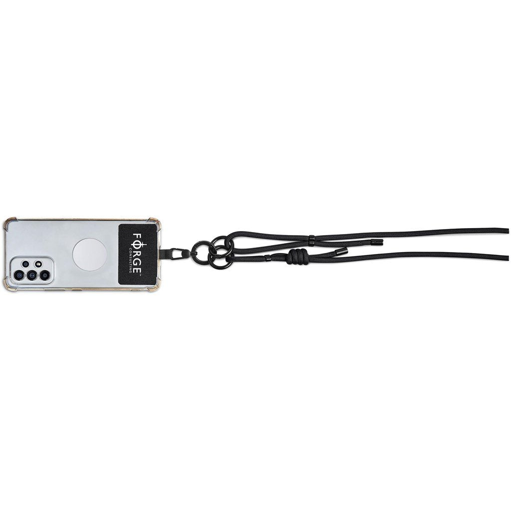 Prett Crossbody Phone & Bag Strap in Pouch - Lanyards,Lanyards
