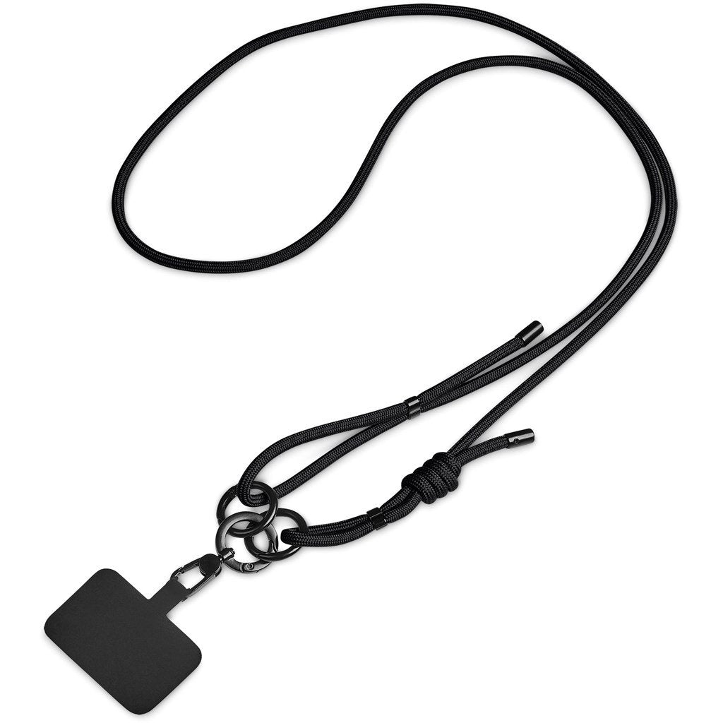 Prett Crossbody Phone & Bag Strap in Pouch - Lanyards,Lanyards