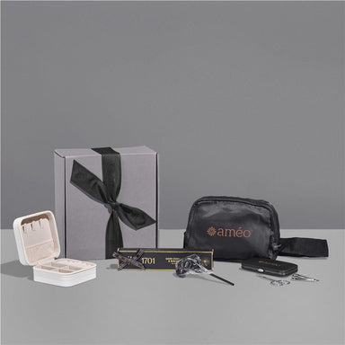 Pretty Perks Hamper CREAM - Ladies Hampers