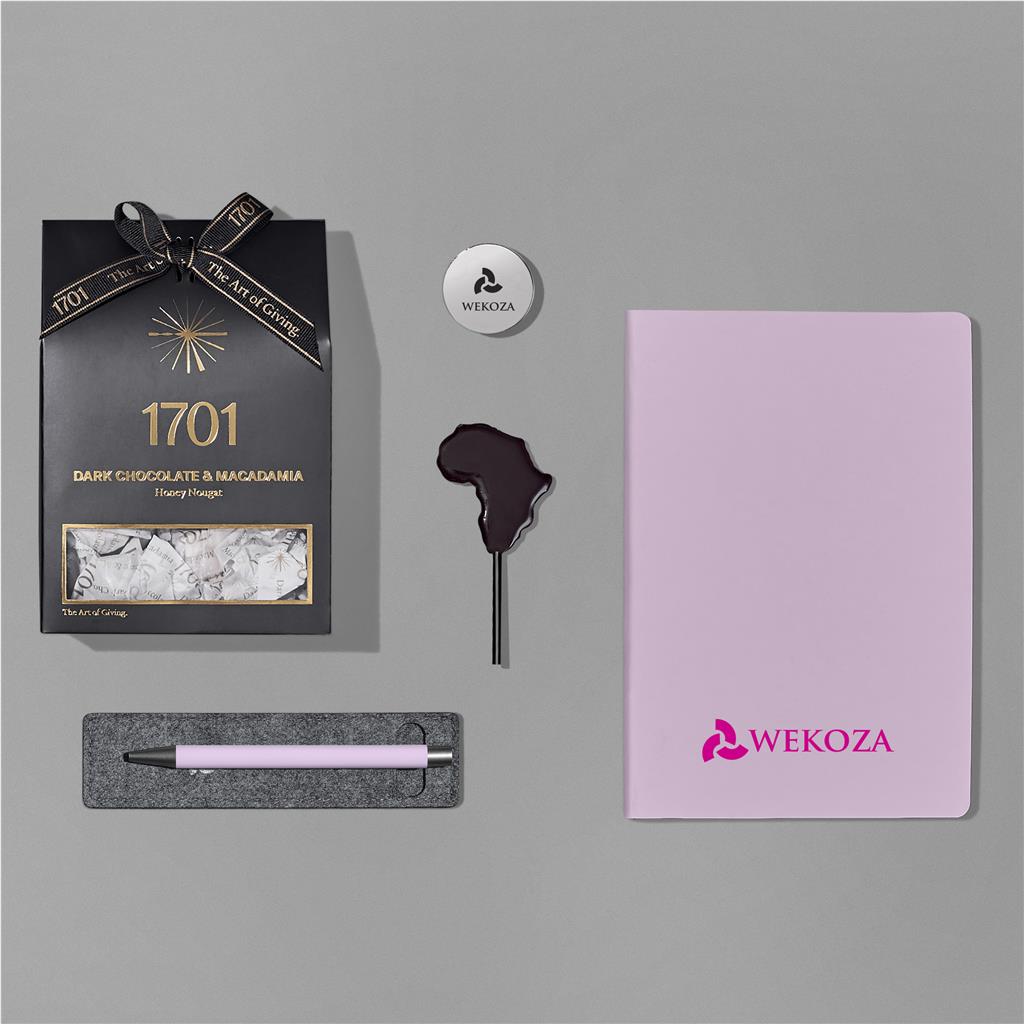 Pretty Possessions Hamper - Ladies Hampers