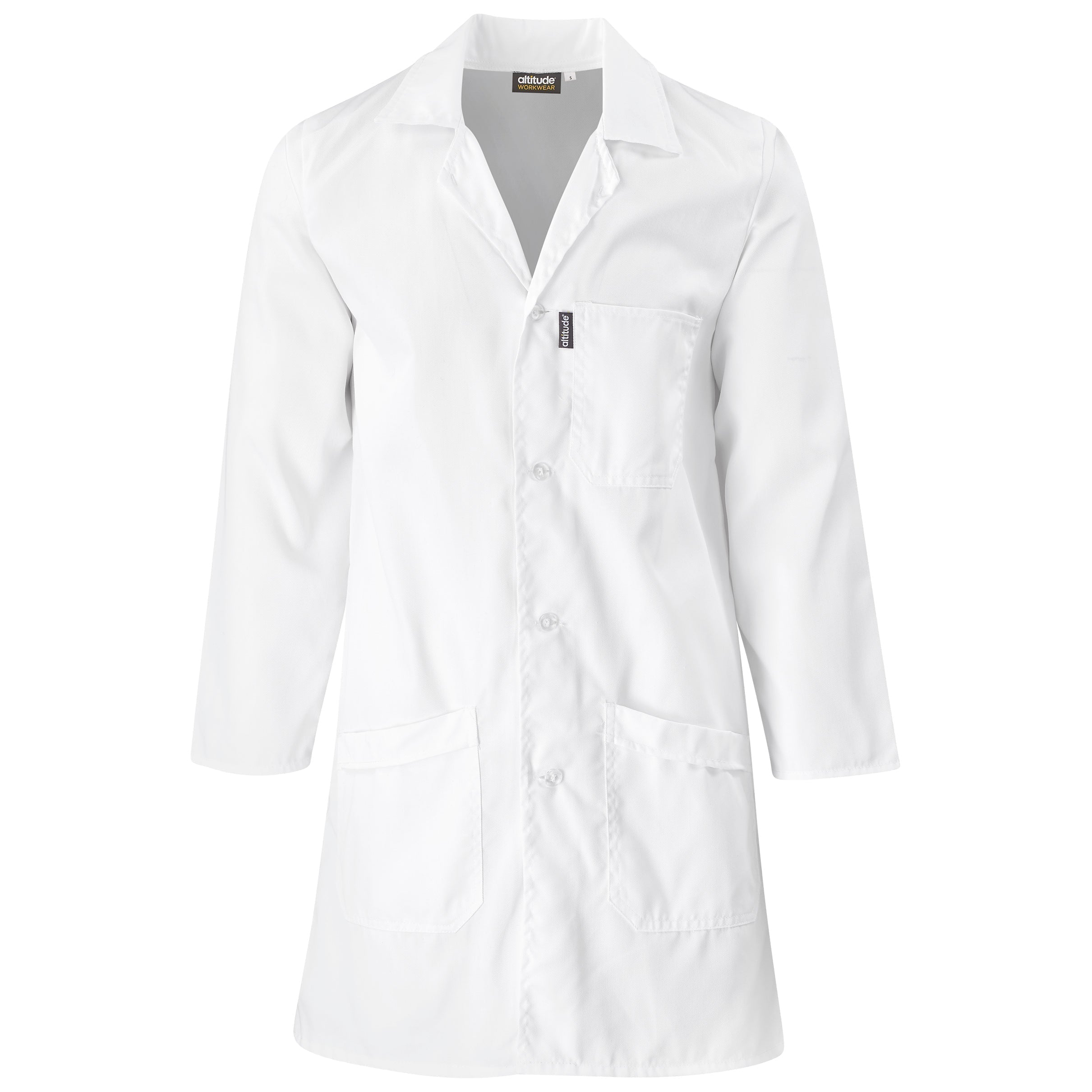 Prim Polycotton Dustcoat-