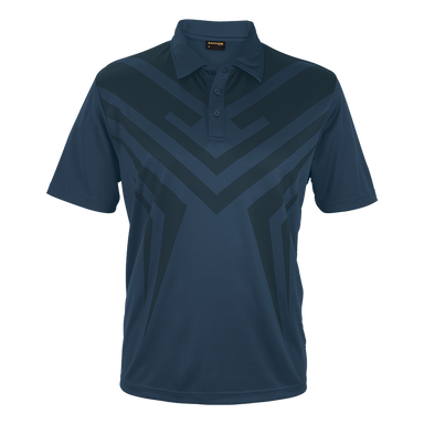 Prism Golfer (PRM) Navy / XL / Regular - Golf Shirts