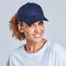 Pro Basic Cap - 6 Panel - Headwear