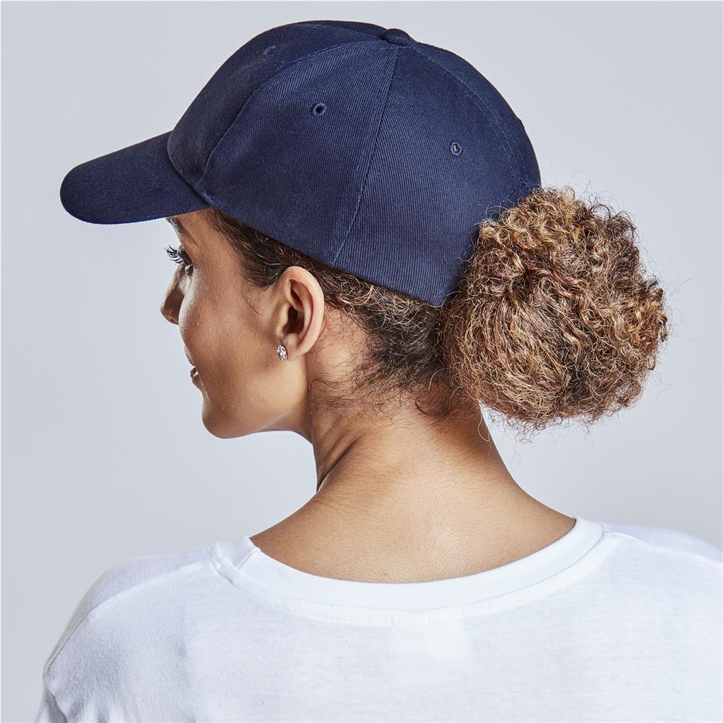 Pro Basic Cap - 6 Panel - Headwear