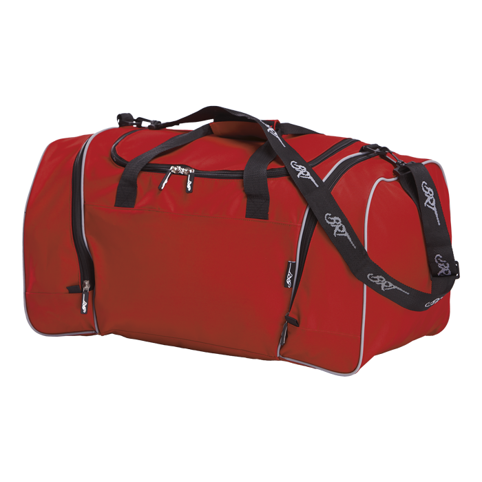 BRT Pro Reflect Bag  Red / STD / Last Buy - Sport 