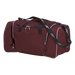 Professional Reflective Sports Kit Bag Maroon / STD / Last Buy - Sport Bags