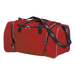 Professional Reflective Sports Kit Bag Red / STD / Regular - Sport Bags