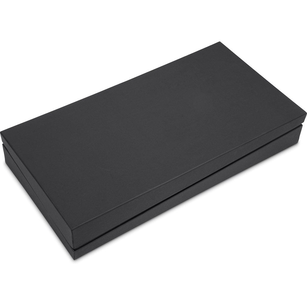 Queetra Gift Set BLACK - Sets,Alex Varga Premium Sets