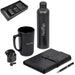 Queetra Gift Set BLACK - Sets,Alex Varga Premium Sets
