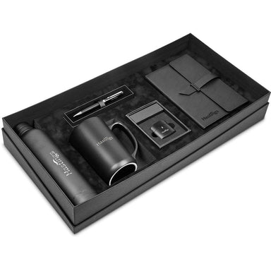 Queetra Gift Set BLACK - Sets,Alex Varga Premium Sets