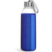 Quirky Glass Water Bottle - 500ml - Bottles