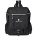 Quivera Wine & Cheese 18-Can Cooler BLACK - Picnic,Cooler Bags,Ideas for Summer,Outdoor and Leisure,Heritage Day