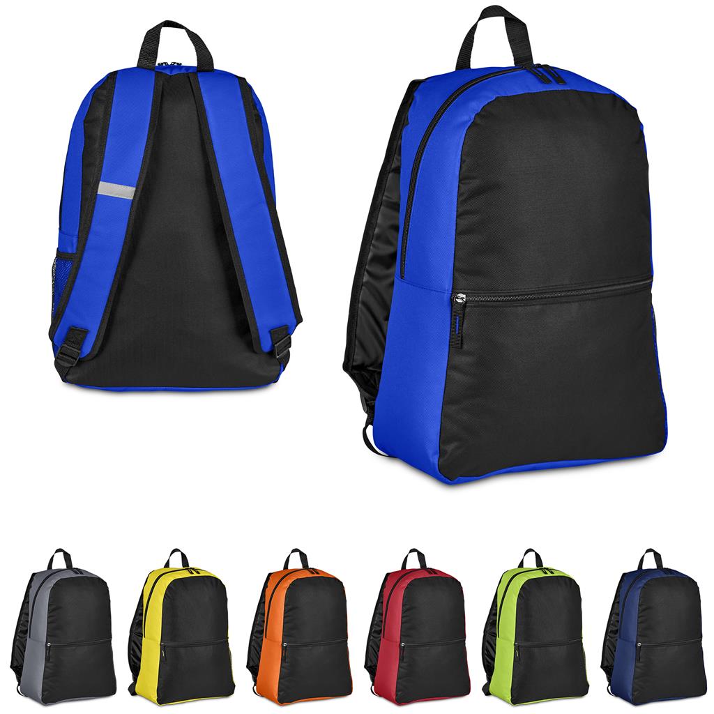 Rally Backpack