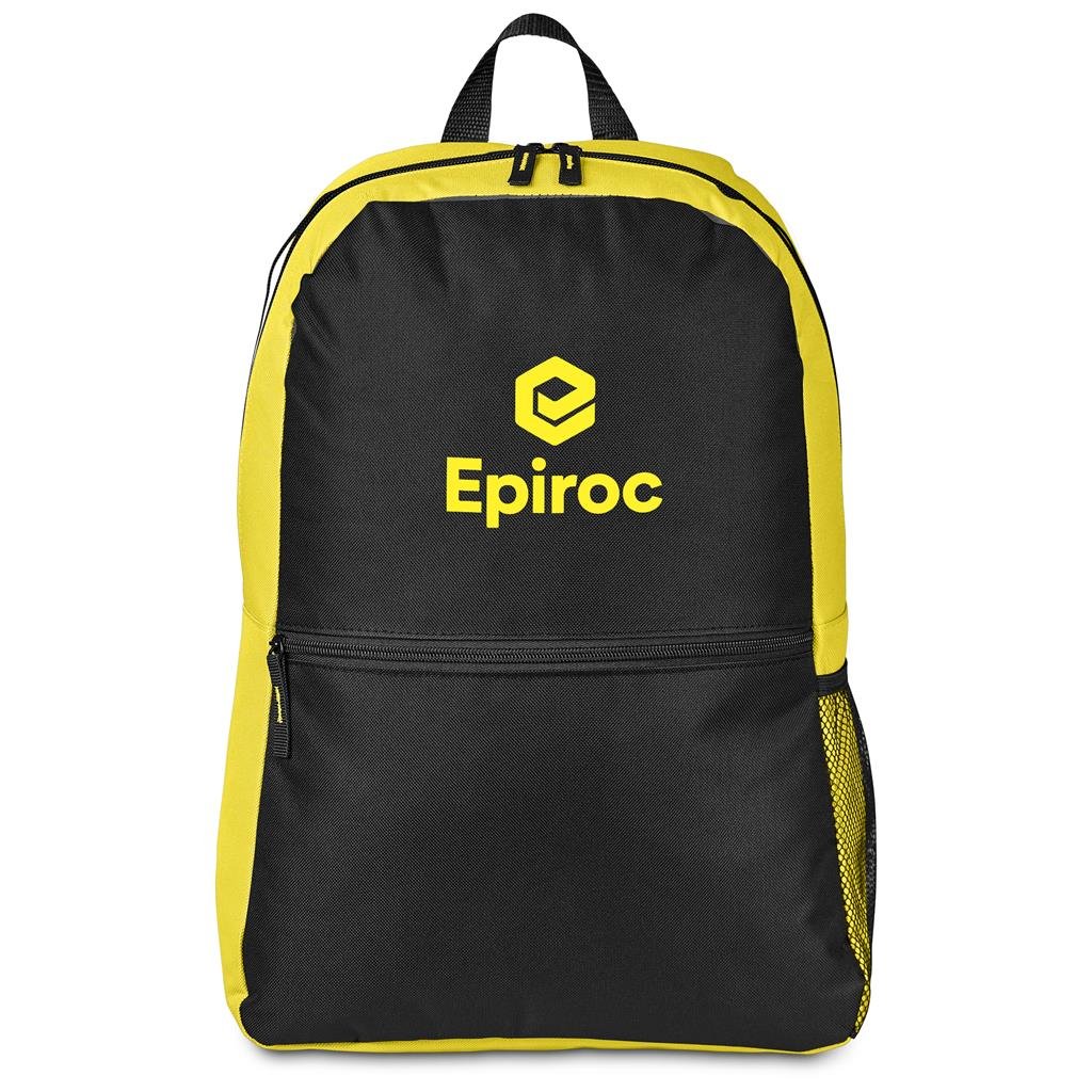 Rally Backpack