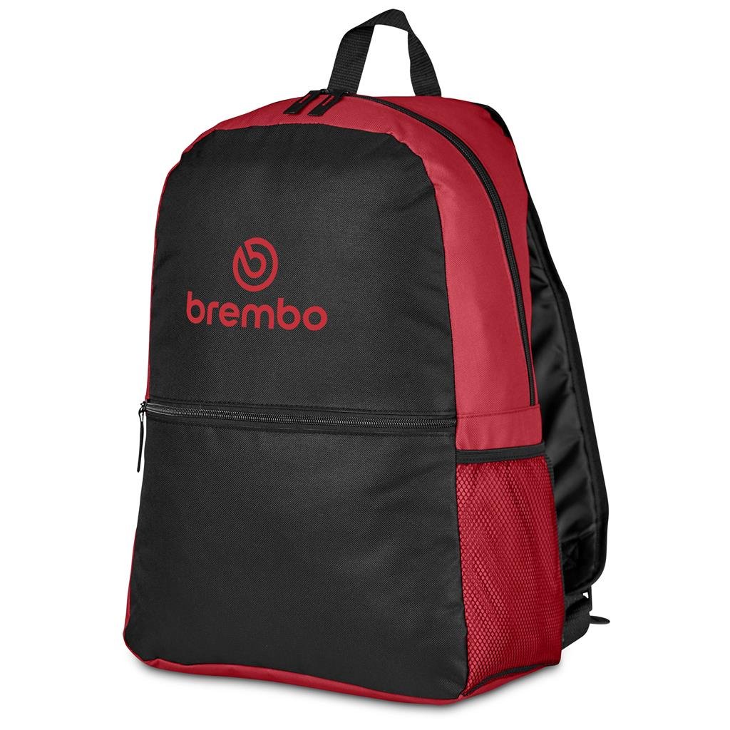 Rally Backpack