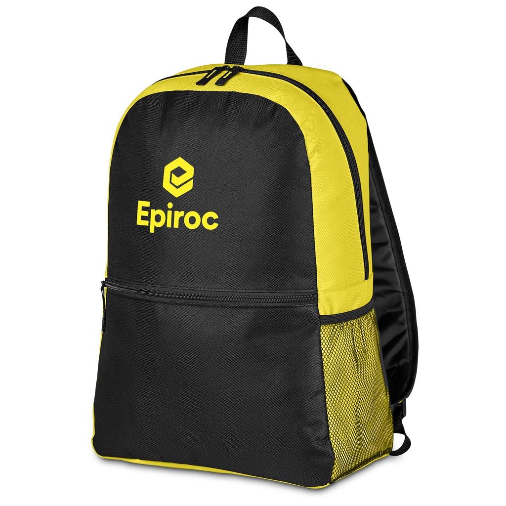 Rally Backpack