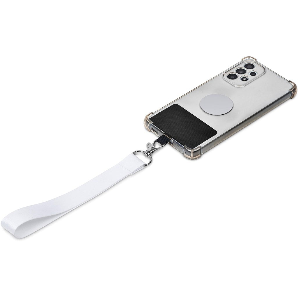 Rambler Wrist Phone Strap - Lanyards,Phone Accessories,Lanyards,Custom Lanyards Straps and Keyholders,Custom Keyholders