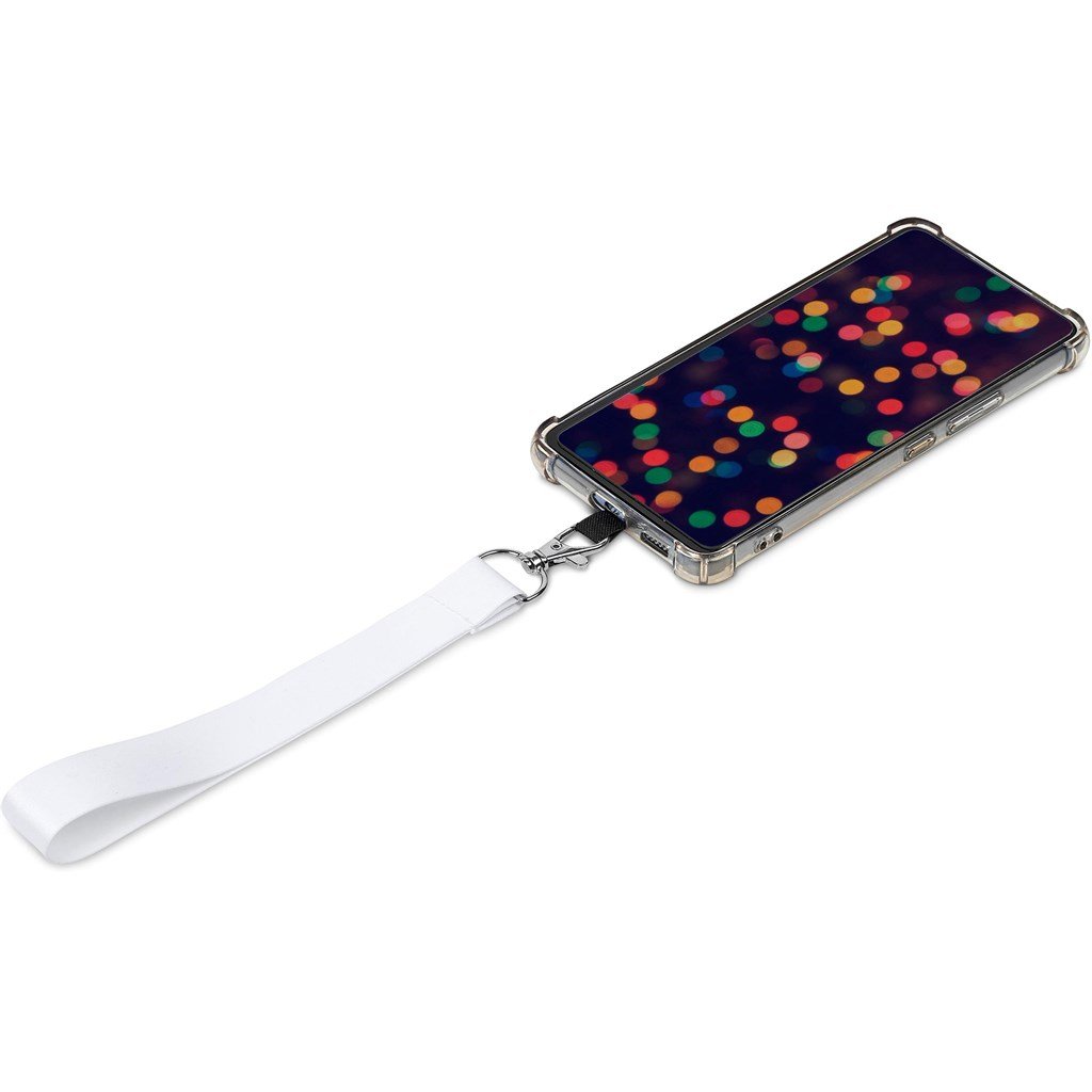 Rambler Wrist Phone Strap - Lanyards,Phone Accessories,Lanyards,Custom Lanyards Straps and Keyholders,Custom Keyholders