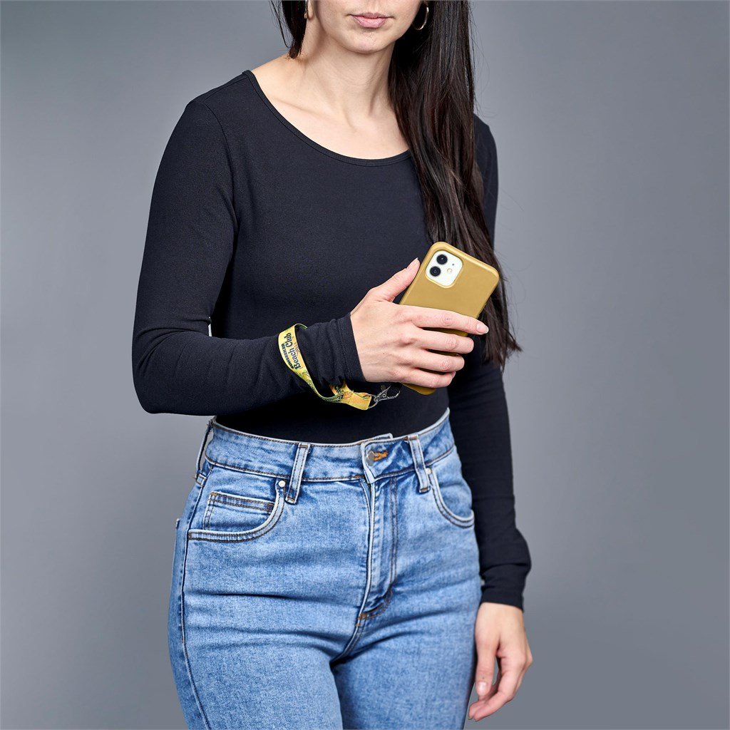 Rambler Wrist Phone Strap - Lanyards,Phone Accessories,Lanyards,Custom Lanyards Straps and Keyholders,Custom Keyholders