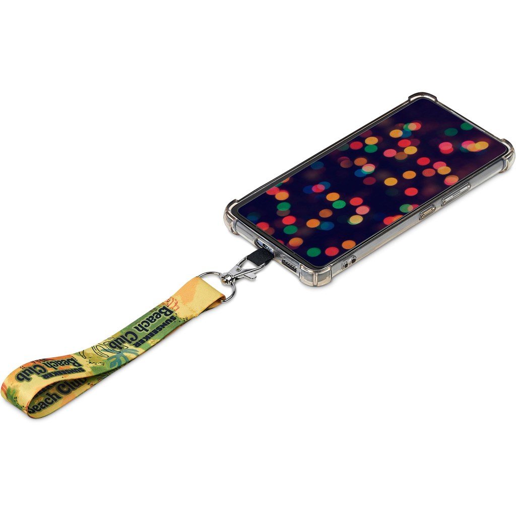 Rambler Wrist Phone Strap - Lanyards,Phone Accessories,Lanyards,Custom Lanyards Straps and Keyholders,Custom Keyholders