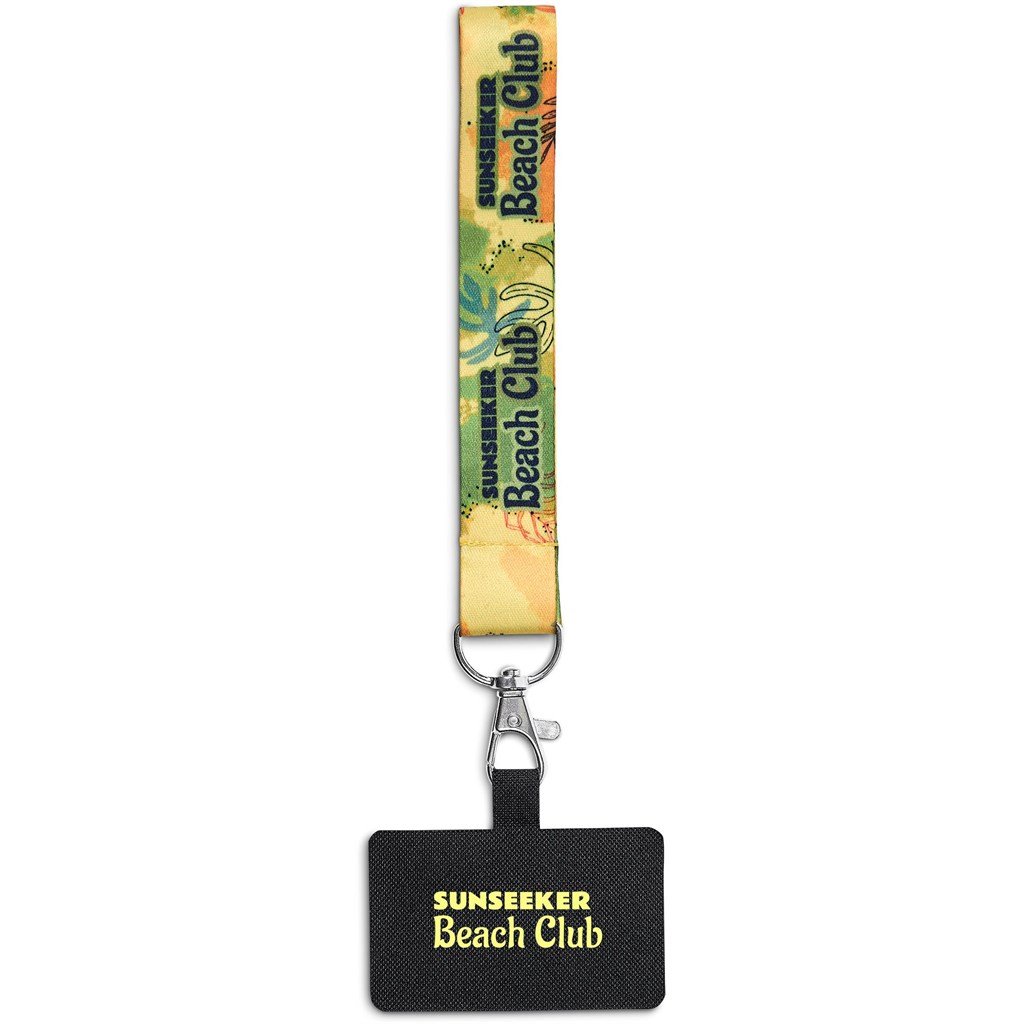 Rambler Wrist Phone Strap - Lanyards,Phone Accessories,Lanyards,Custom Lanyards Straps and Keyholders,Custom Keyholders