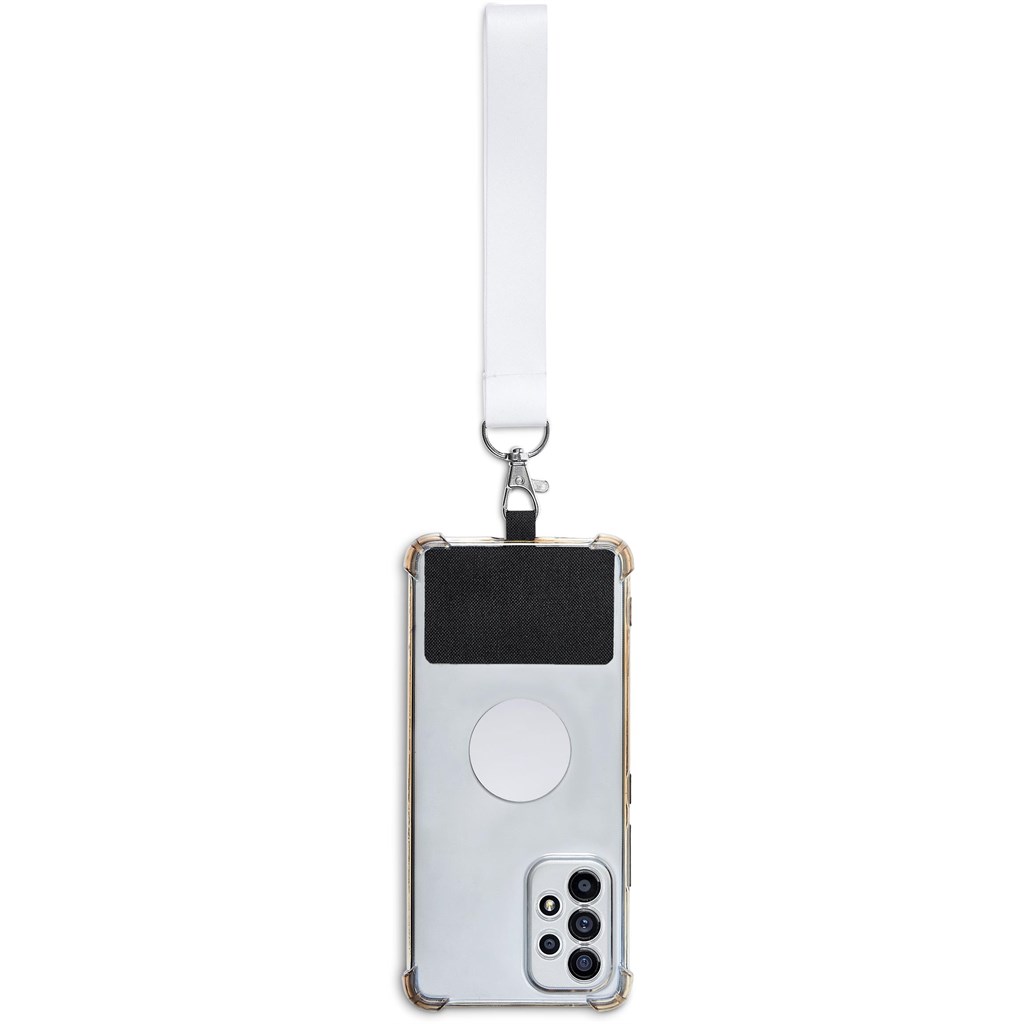 Rambler Wrist Phone Strap - Lanyards,Phone Accessories,Lanyards,Custom Lanyards Straps and Keyholders,Custom Keyholders