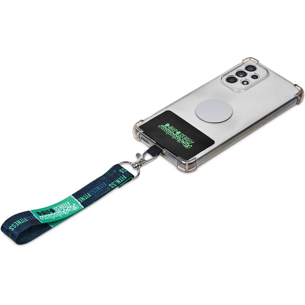 Rambler Wrist Phone Strap - Lanyards,Phone Accessories,Lanyards,Custom Lanyards Straps and Keyholders,Custom Keyholders