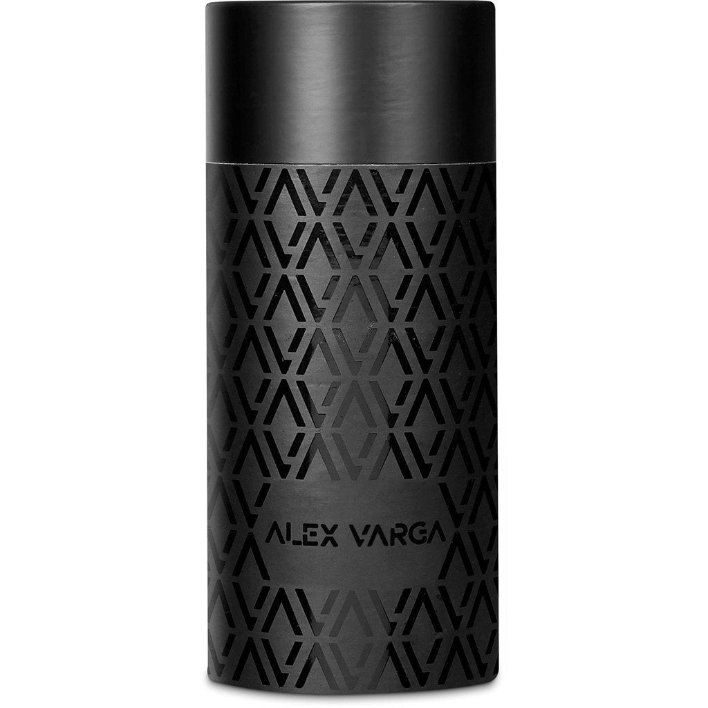 Ramos Stainless Steel Vacuum Tumbler – 400ml BLACK - Travel Mugs and Tumblers,Drinkware