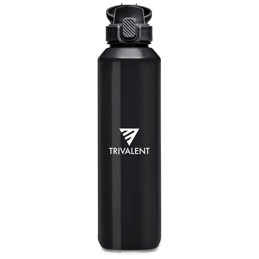 Ramsey Recycled PET Water Bottle - 750ml - Drinkware,Bottles,Drinkware