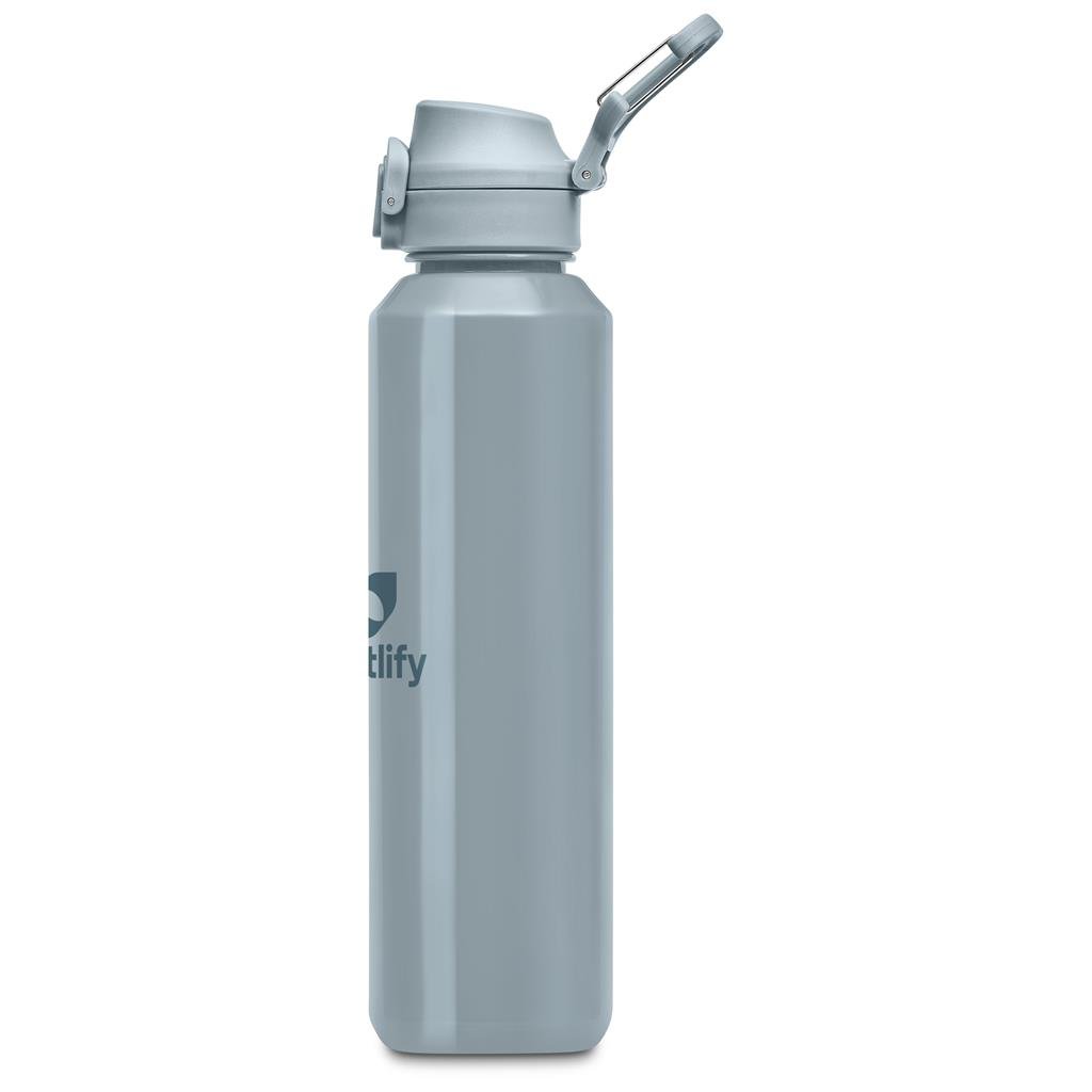 Ramsey Recycled PET Water Bottle - 750ml - Drinkware,Bottles,Drinkware