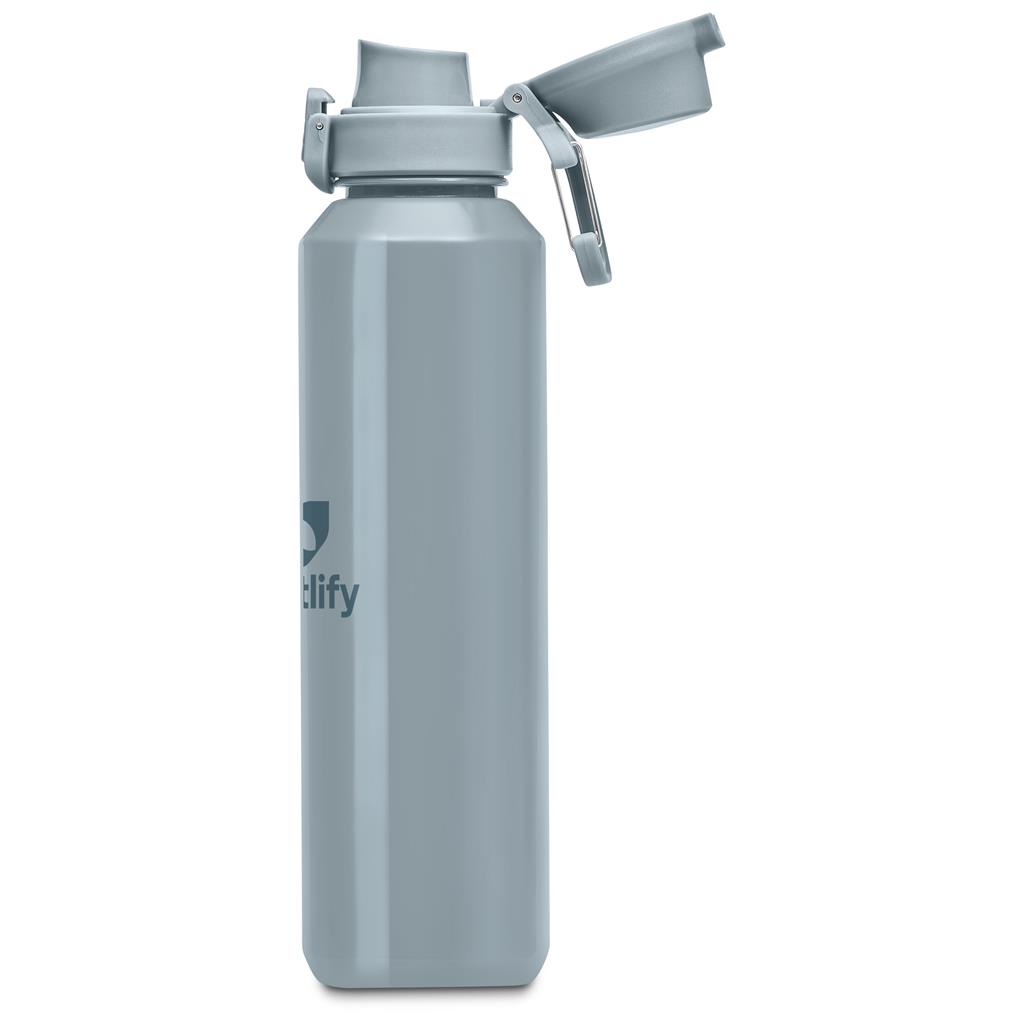 Ramsey Recycled PET Water Bottle - 750ml - Drinkware,Bottles,Drinkware
