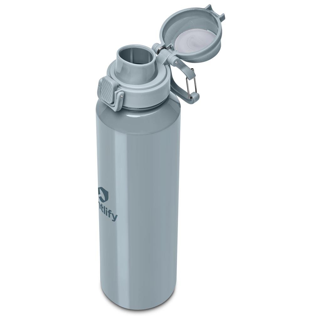 Ramsey Recycled PET Water Bottle - 750ml - Drinkware,Bottles,Drinkware