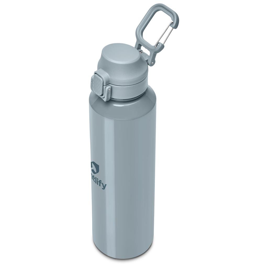 Ramsey Recycled PET Water Bottle - 750ml - Drinkware,Bottles,Drinkware