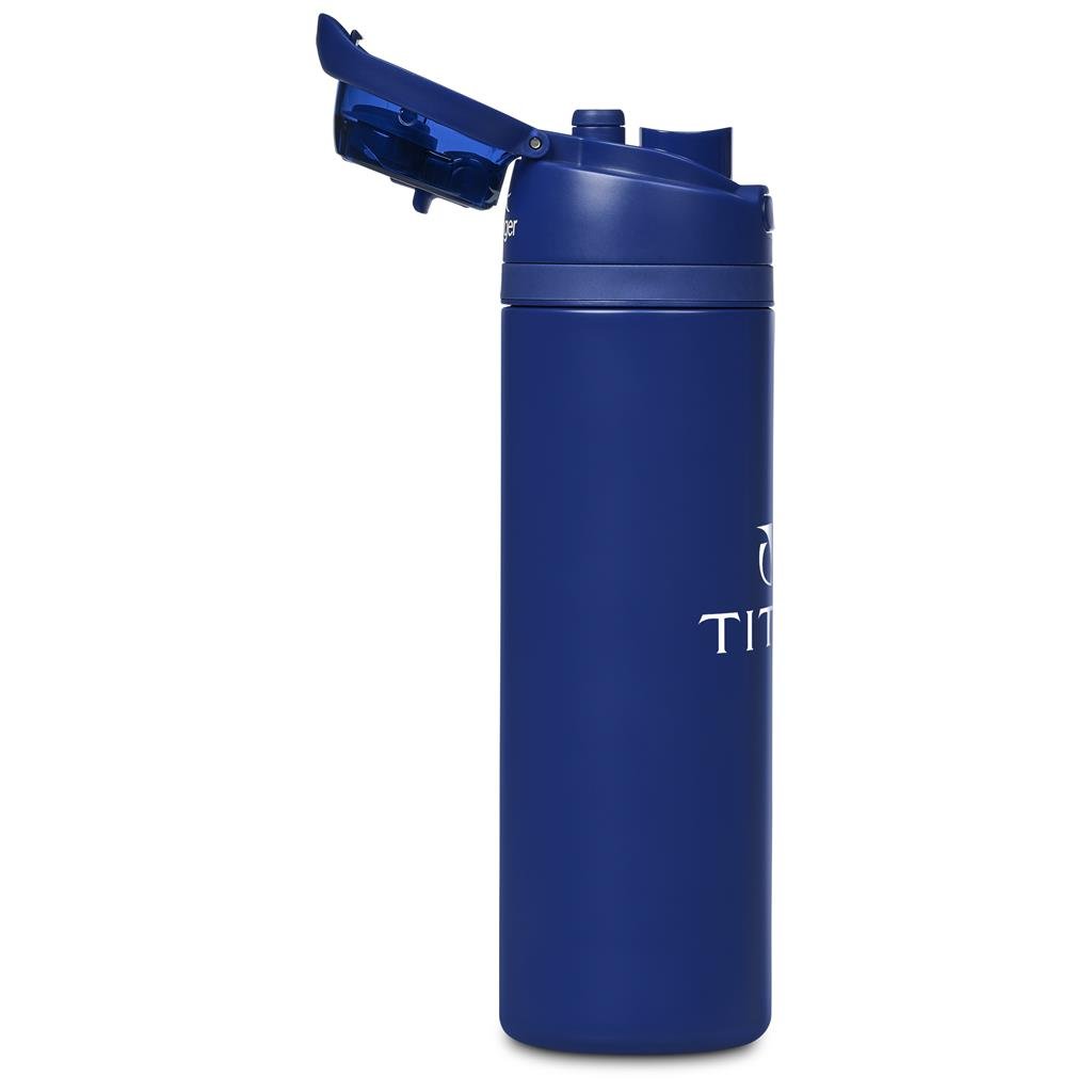 Ranger Stainless Steel Vacuum Water Bottle - 700ml - Drinkware,Bottles,Drinkware
