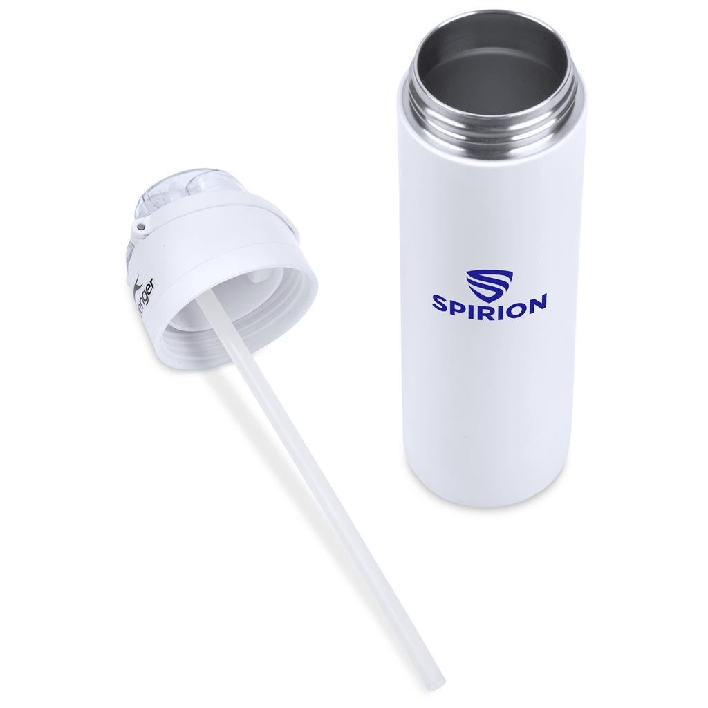 Ranger Stainless Steel Vacuum Water Bottle - 700ml - Drinkware,Bottles,Drinkware