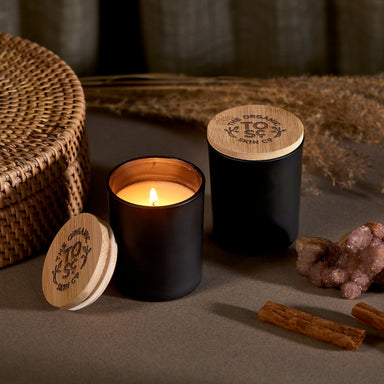 Re-Enliven Scented Candle