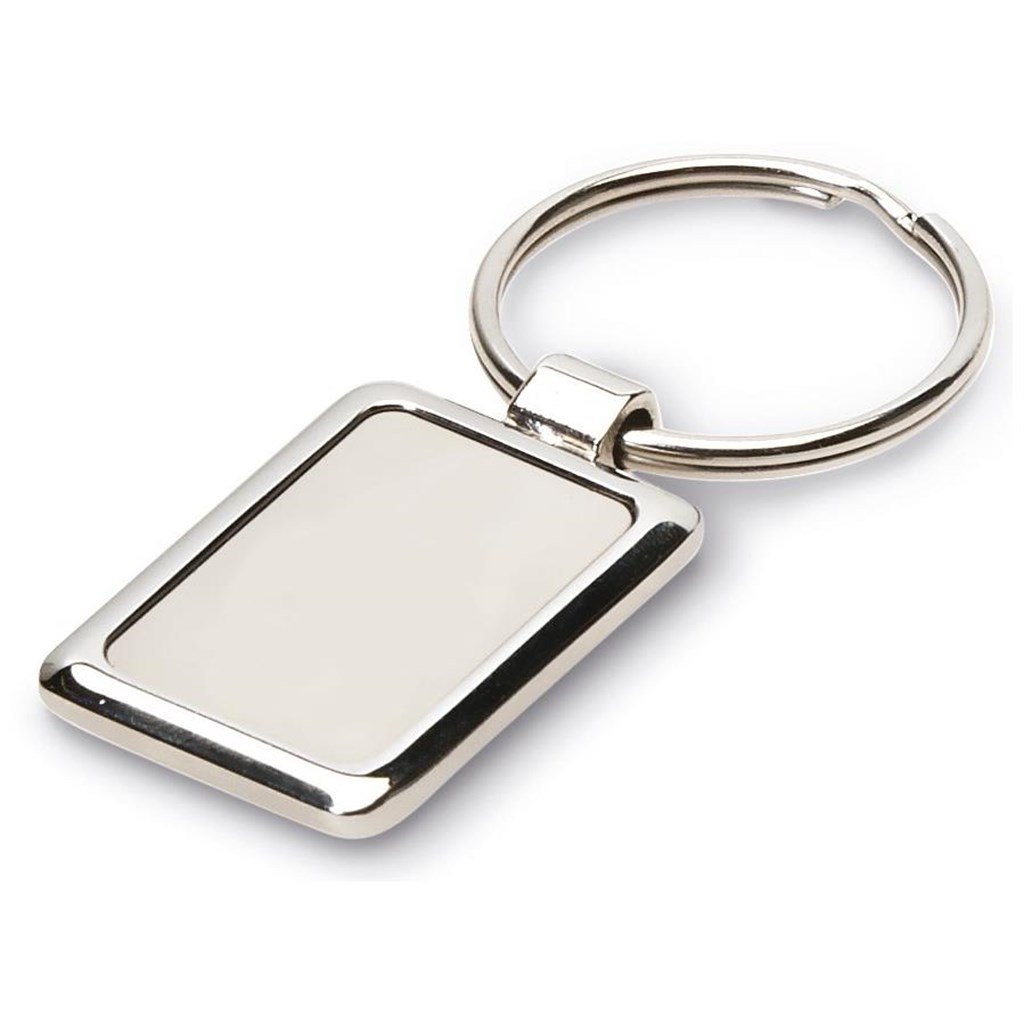 Recto-Verso Keyholder - Keychains