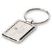 Recto-Verso Keyholder - Keychains