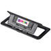Recycled Plastic Portable Laptop Stand Black / BL - Computer Accessory Sets