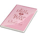 Reflections A5 Soft Cover Notebook - Notebooks & Notepads