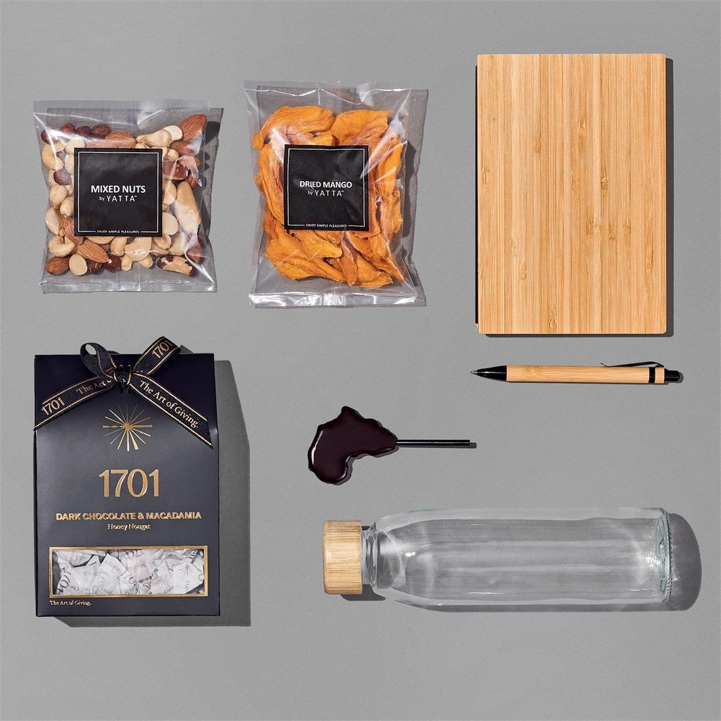 Regal Reserves Hamper NATURAL - Unisex Hampers