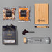 Regal Reserves Hamper NATURAL - Unisex Hampers