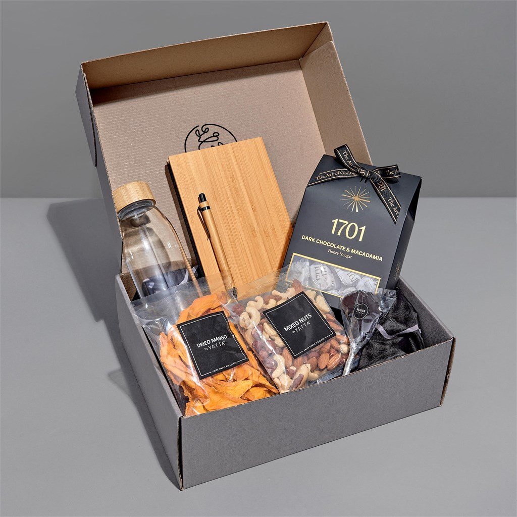 Regal Reserves Hamper NATURAL - Unisex Hampers