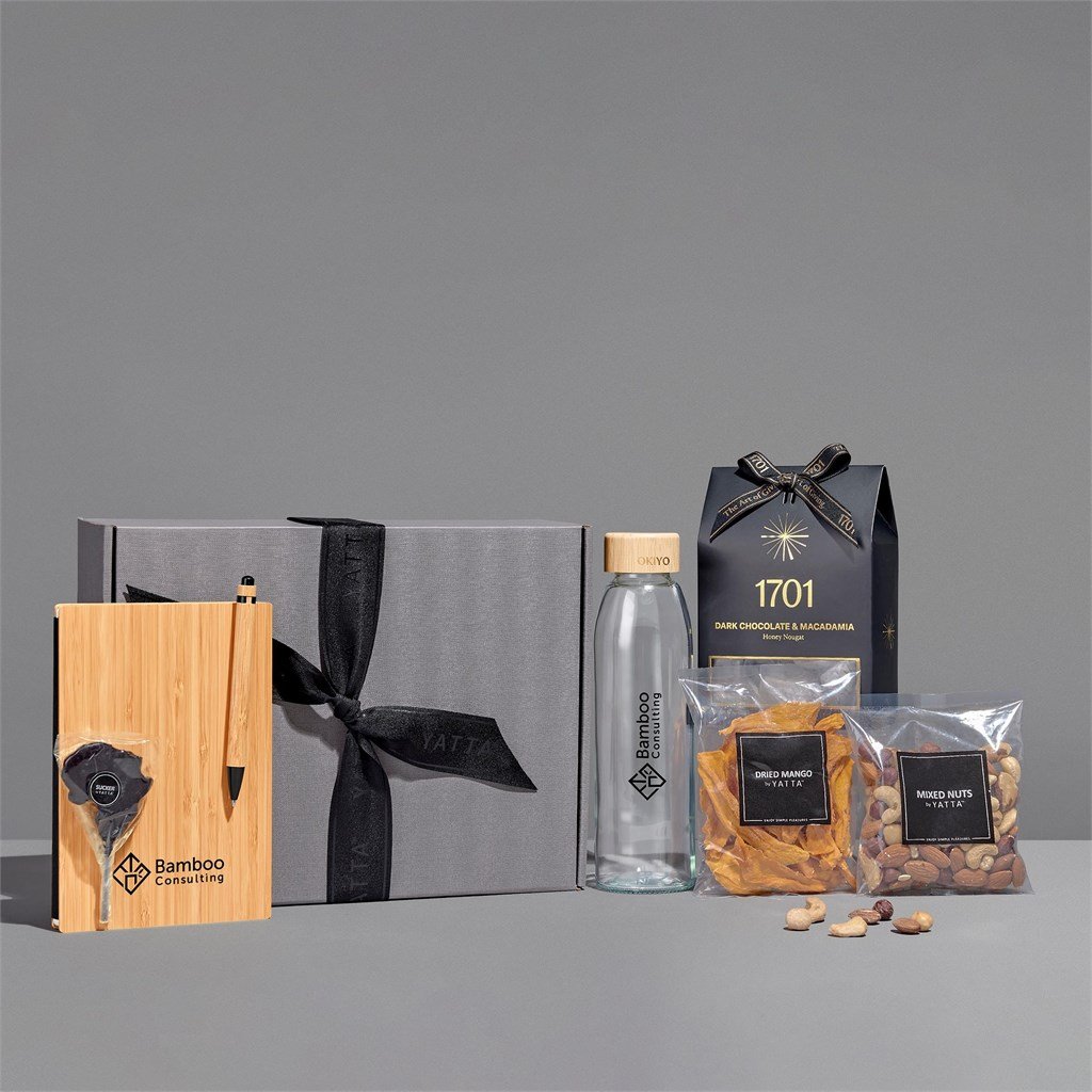 Regal Reserves Hamper NATURAL - Unisex Hampers