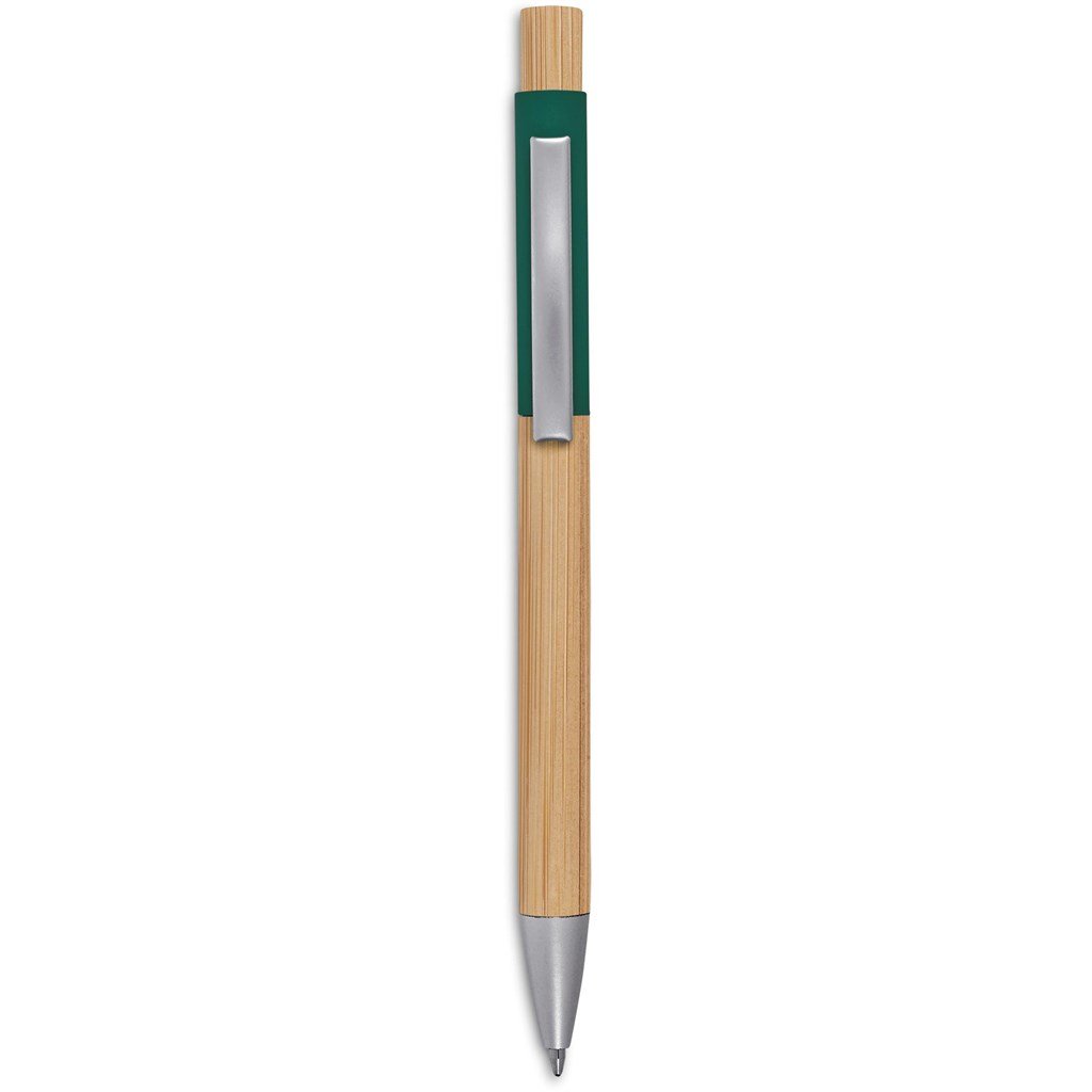 Reiko Ball Pen - Writing Instruments,Eco Friendly Pens and Sets,Bamboo Products,Writing Instruments,Ideas for Conferences,Pen Clearance