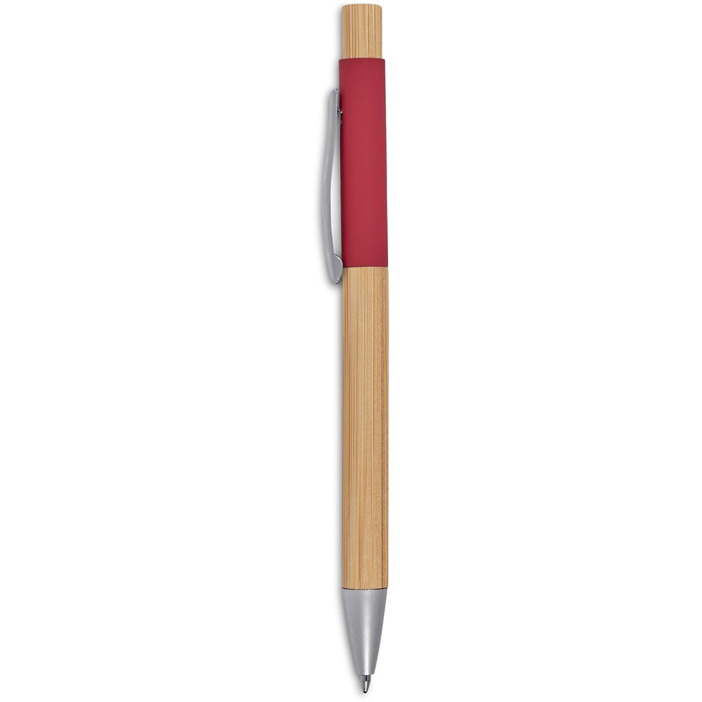 Reiko Ball Pen - Writing Instruments,Eco Friendly Pens and Sets,Bamboo Products,Writing Instruments,Ideas for Conferences,Pen Clearance